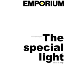 灯饰设计:Emporium 2016 室内灯具设计目录