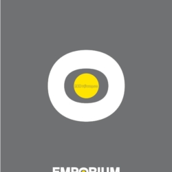 灯饰设计:Emporium 2016年现代室内灯饰设计目录