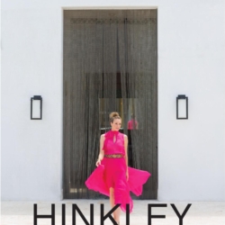 灯饰设计:Hinkley2016花园灯饰设计素材