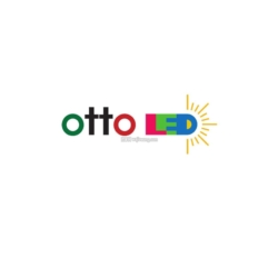 灯饰设计:Otto led 韩国现代吊灯设计素材