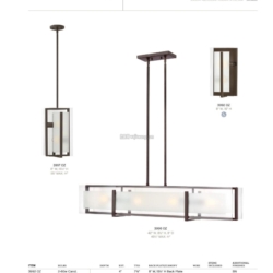 灯饰设计 Hinkley 2016欧式灯具设计目录