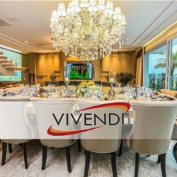 灯饰设计:Vivendi 2016年精美吊灯设计