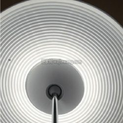 灯饰设计 Artemide 2016年灯饰灯具设计目录.