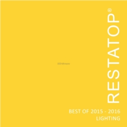 灯饰设计 Restatop Lighting