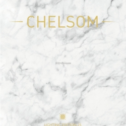 灯饰设计 chelsom 2016