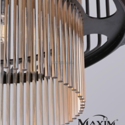 灯饰设计:Maxim Lighting 2016年6月增补目录