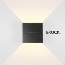 灯饰设计:Bruck 2016