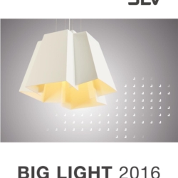 灯具设计 SLV 2016