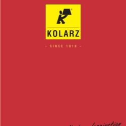 灯饰设计:kolarz 2016