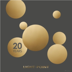 灯饰设计:Light Point 2016 创意时尚灯饰设计