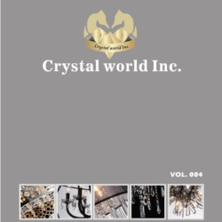 灯饰设计:crystal world 2016(3)