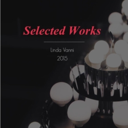 灯饰设计 Selected Works 2015