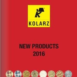 灯饰设计:最新2016年灯饰灯具目录Kolarz