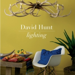 灯饰设计:David Hunt 2016