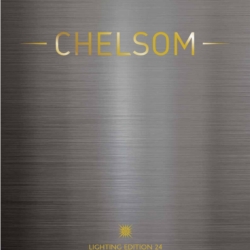 灯饰设计:Chelsom 2015年现代灯饰设计书素材