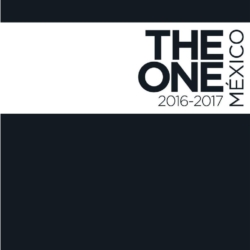 灯饰设计:The One 2016