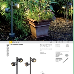 灯具设计 SLV 2016年欧美灯饰灯具设计素材