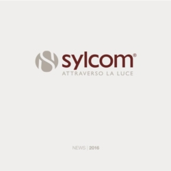 灯饰设计:Sylcom 2016年吊灯设计