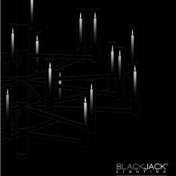 灯饰设计:BLACKJACK 2016年室内灯饰设计目录