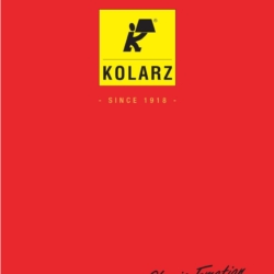 灯饰设计:Kolarz 2016年国外精美灯饰灯具设计