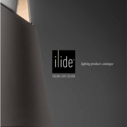 灯饰设计:ILIDE 2016