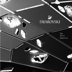 灯饰设计:Swarovski 2016