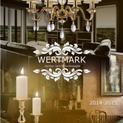 灯饰设计:wertmark 2015