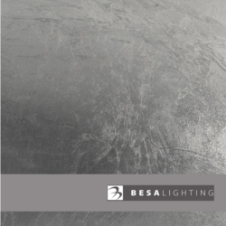 灯饰设计:Besa Lighting 2016