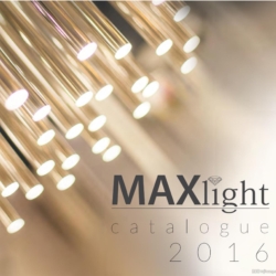 灯饰设计:Maxlight 2016（2）