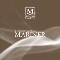 家具设计:Mariner 2016年古典精美家具灯具设计