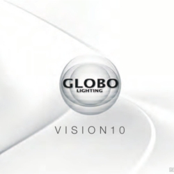 灯饰设计:Globo Lighting 2016年现代灯饰灯具设计