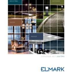 灯饰设计:Elmark 2016年欧美室内欧式灯饰灯具及日用照明设计目录。