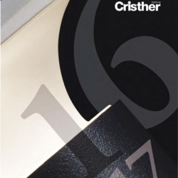 灯饰设计:Cristher 2017