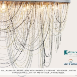 灯饰设计:Hallmark Lighting 2016年灯饰设计素材