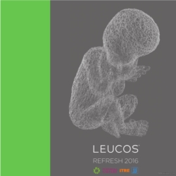 灯饰设计:Leucos 2016年现代室内灯饰设计