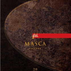 灯饰设计:Masca 欧美精美吊灯设计