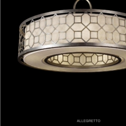 灯饰设计:Allegretto 欧美室内灯具设计素材