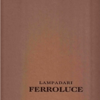 灯饰设计 Ferroluce 2016