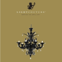 灯饰设计:Lightcouture 2016