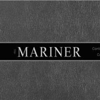 灯饰设计:Mariner 2016