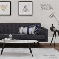 家具设计:David Phillips 2017