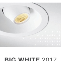 灯具设计 SLV 2017年欧式创新住宅和商业用灯具设计