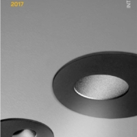 灯饰设计:arcluce 2017
