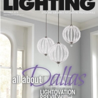 灯饰设计:Residential Lighting 2017