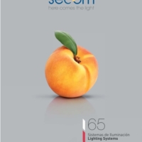 灯饰设计:Secom 2017年建筑照明设计方案