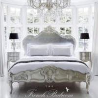 灯饰设计:French Bedroom 2017年欧美家居灯饰