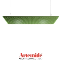 灯饰设计:Artemide 2017年商业照明设计