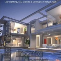 灯饰设计:Domus Lighting  澳大利亚照明设计
