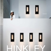 灯具设计 Hinkley 2017年欧美灯饰灯具设计