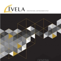 灯饰设计:Ivela 2017年商业照明